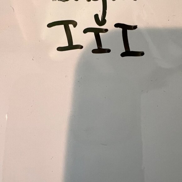 Lands End Swim Trunks Lined Men's size large navy all over sailboat print bathin - Picture 12 of 12